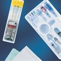 Picture of Nerve Block Tray181236