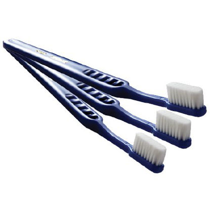 Picture of Toothbrush Toothette® Adult Ultra Soft6082