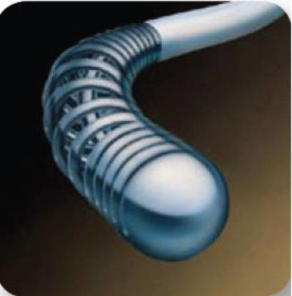 Picture of Epidural Tray TheraCath® Hustead 17 Gauge 3-7/8 InchMM-05001