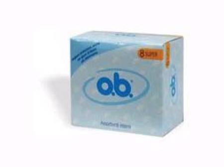 Picture of Tampon Playtex® Gentle Glide® 360 Super Absorbency Plastic Applicator Individually Wrapped07830008480