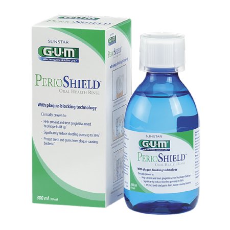 Picture of Oral Rinse PerioShield® 10 oz.07094230481