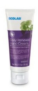 Picture of Hand and Body Moisturizer Daily Renewal 2.5 oz. Tube Unscented Cream CHG Compatible6000032