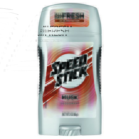 Picture of Deodorant Speed Stick® Solid 3 oz. Musk Scent194154
