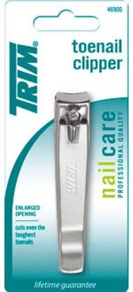 Picture of Toenail Clippers Trim® Thumb Squeeze Lever4-69B