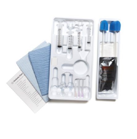 Picture of Universal Nerve Block Tray181024