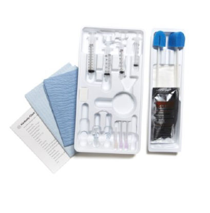 Picture of Universal Nerve Block Tray181024