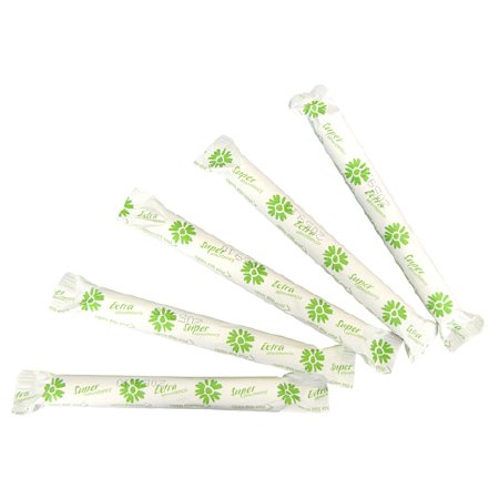 Picture of Tampon Comfort Plus Super Absorbency Cardboard Applicator Individually WrappedMTB-500S