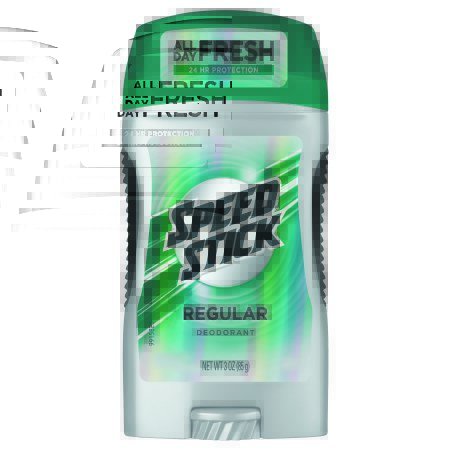Picture of Deodorant Speed Stick® Solid 3 oz. Regular Scent194152