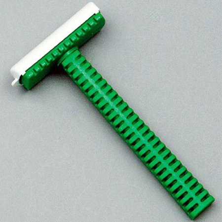 Picture of Razor Single Blade Disposable96-2956