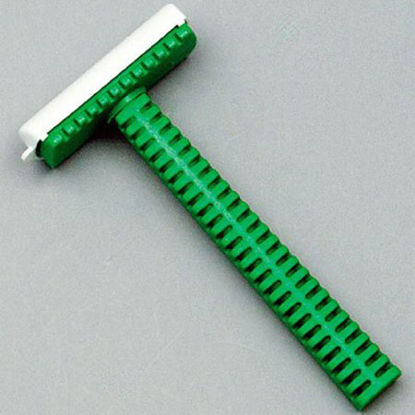 Picture of Razor Single Blade Disposable96-2956