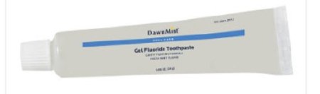 Picture of Toothpaste DawnMist® Mint Flavor 1.5 oz. TubeGTP4678