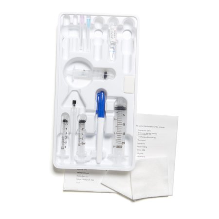 Picture of Spinal Tray 22 Gauge 3.5 Inch186A003