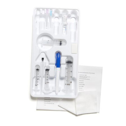 Picture of Spinal Tray 22 Gauge 3.5 Inch186A003