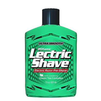 Picture of Pre-Shave Lectric Shave™ Lotion 7 oz.01150922151