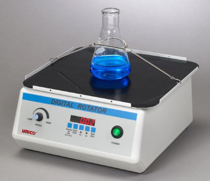 Picture of Orbital Mixer Digital RotatorL-RT30C