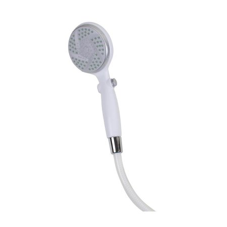 Picture of Handheld Shower Carex® 80 Inch HoseFGB21500 0000