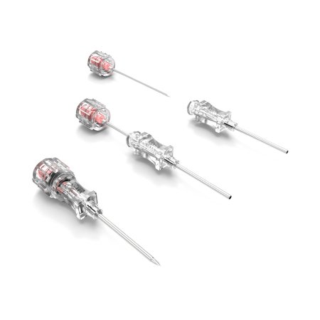 Picture of Port Access Needle Tidal™ High-Flow 16 Gauge 1 Inch Without SafetyTH-02200