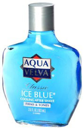 Picture of After Shave Aqua Velva® 3.5 oz. Screw Top Bottle01150921132