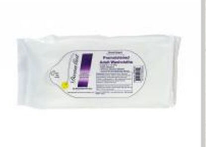 Picture of Personal Wipe DawnMist® Soft Pack Aloe / Lanolin Fresh Scent 50 CountAW8140
