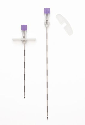 Picture of Epidural Needle Reli® Tuohy Style 17 Gauge 6 InchTU17G601