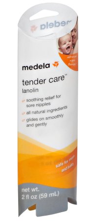 Picture of Nipple Cream Tender Care™ 2 oz. Tube Scented Cream87122NA