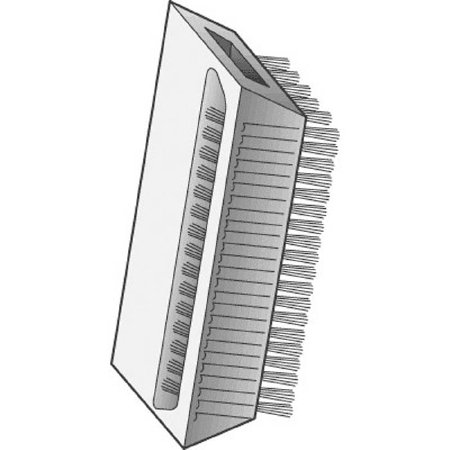 Picture of Scrub Brush Sklar® Nylon Bristles White06-2882