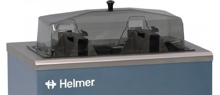 Picture of CT2 Chamber Cover Translucent For DH2 Plasma Thawing System400769-1