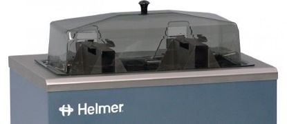 Picture of CT2 Chamber Cover Translucent For DH2 Plasma Thawing System400769-1