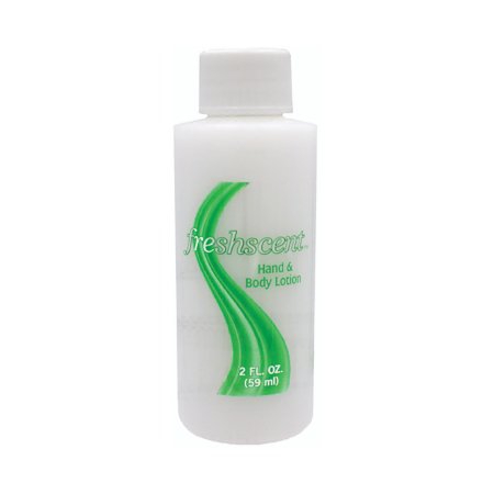 Picture of Hand and Body Moisturizer Freshscent™ 2 oz. Bottle Scented LotionFL2