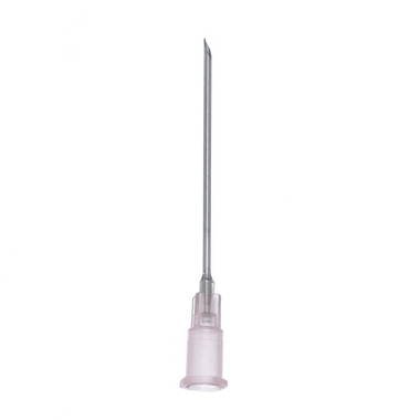 Picture of Hypodermic Needle SteriCan® Without Safety 18 Gauge 1-1/2 Inch Length4665120-02