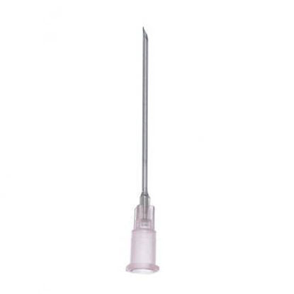 Picture of Hypodermic Needle SteriCan® Without Safety 18 Gauge 1-1/2 Inch Length4665120-02