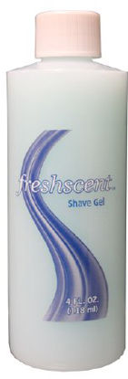 Picture of SHAVE GEL, FRESH SCENT 4OZ (60EA/CS)FSG4