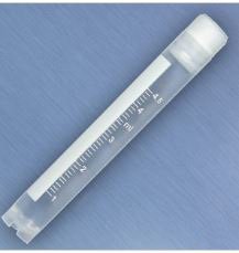 Picture of Cryogenic Vial CryoClear™ Thermoplastic Elastomer 5 mL Screw Cap3008