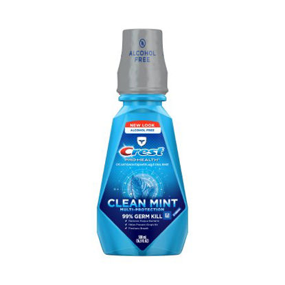 Picture of Mouthwash Crest® Pro-Health™Multi-Protection 500 mL Clean Mint00037000981800