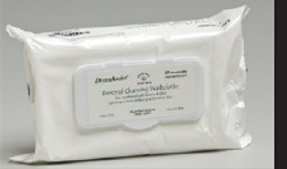 Picture of Personal Wipe DermAssist® Soft Pack Aloe / Lanolin Scented 50 Count80-201