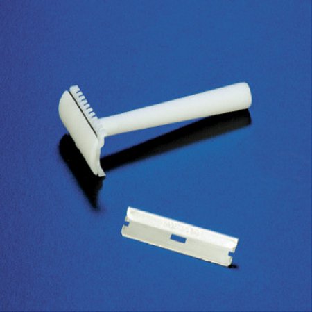 Picture of Razor Blade Single Edge / Sterile32-488