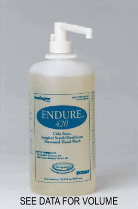 Picture of Surgical Scrub Solution Scrub-Stat™ 2% 1 gal. Jug 2% Strength CHG (Chlorhexidine Gluconate) NonSterile6030659