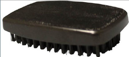 Picture of Hairbrush PolypropyleneCLUB