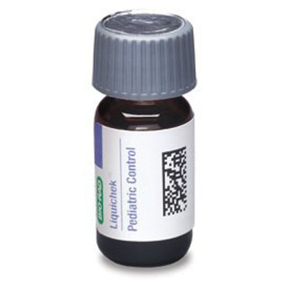 Picture of Control Liquichek™ Paediatric Control Level 2 6 X 2.5 mL177