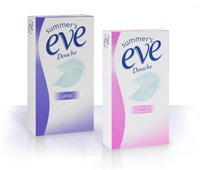 Picture of Douche Summer's Eve® Unscented 9 oz.00132874302