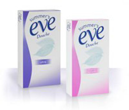 Picture of Douche Summer's Eve® Unscented 9 oz.00132874302