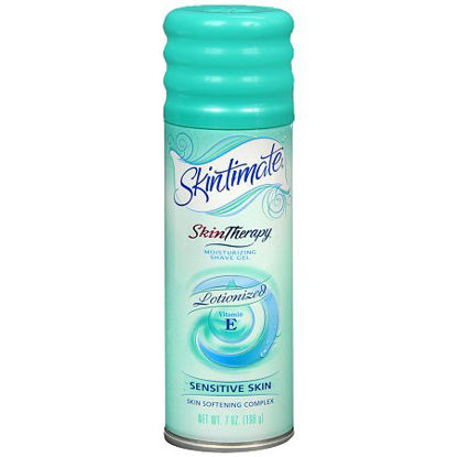 Picture of Shaving Gel Skintimate® 7 oz. Can84105800564