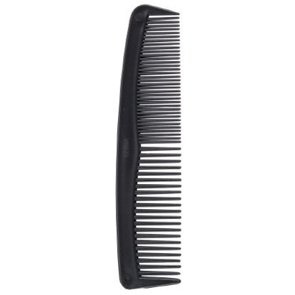 Picture of Comb 5 Inch Black Plastic32-748
