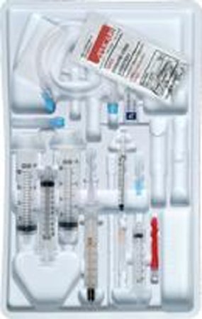 Picture of Spinal Tray Spinocan® 22 Guage 3.5 Inch570144