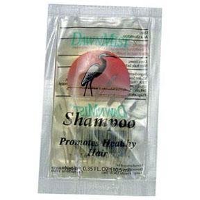 Picture of Shampoo and Body Wash DawnMist® 0.35 oz. Individual Packet Apricot ScentPS10