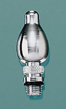 Picture of Tip Short Bulbous, Chrome19-390