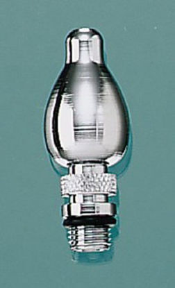Picture of Tip Short Bulbous, Chrome19-390