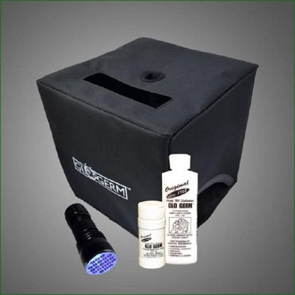 Picture of Germ Simulator Kit Glo Germ™GK6G