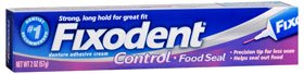 Picture of Denture Adhesive Fixodent® Cream 2 oz.07666030021
