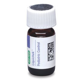 Picture of Control Liquichek™ Paediatric Control Level 1 6 X 2.5 mL176